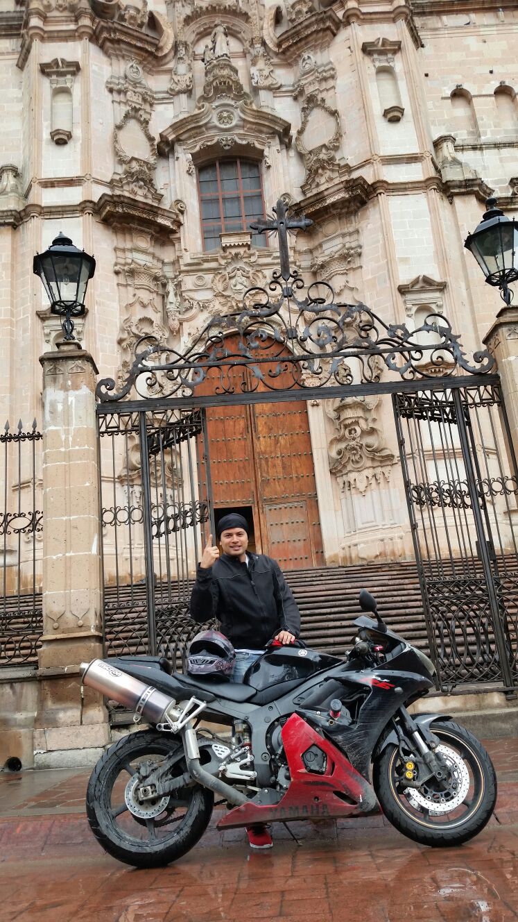 Primer pueblo magico