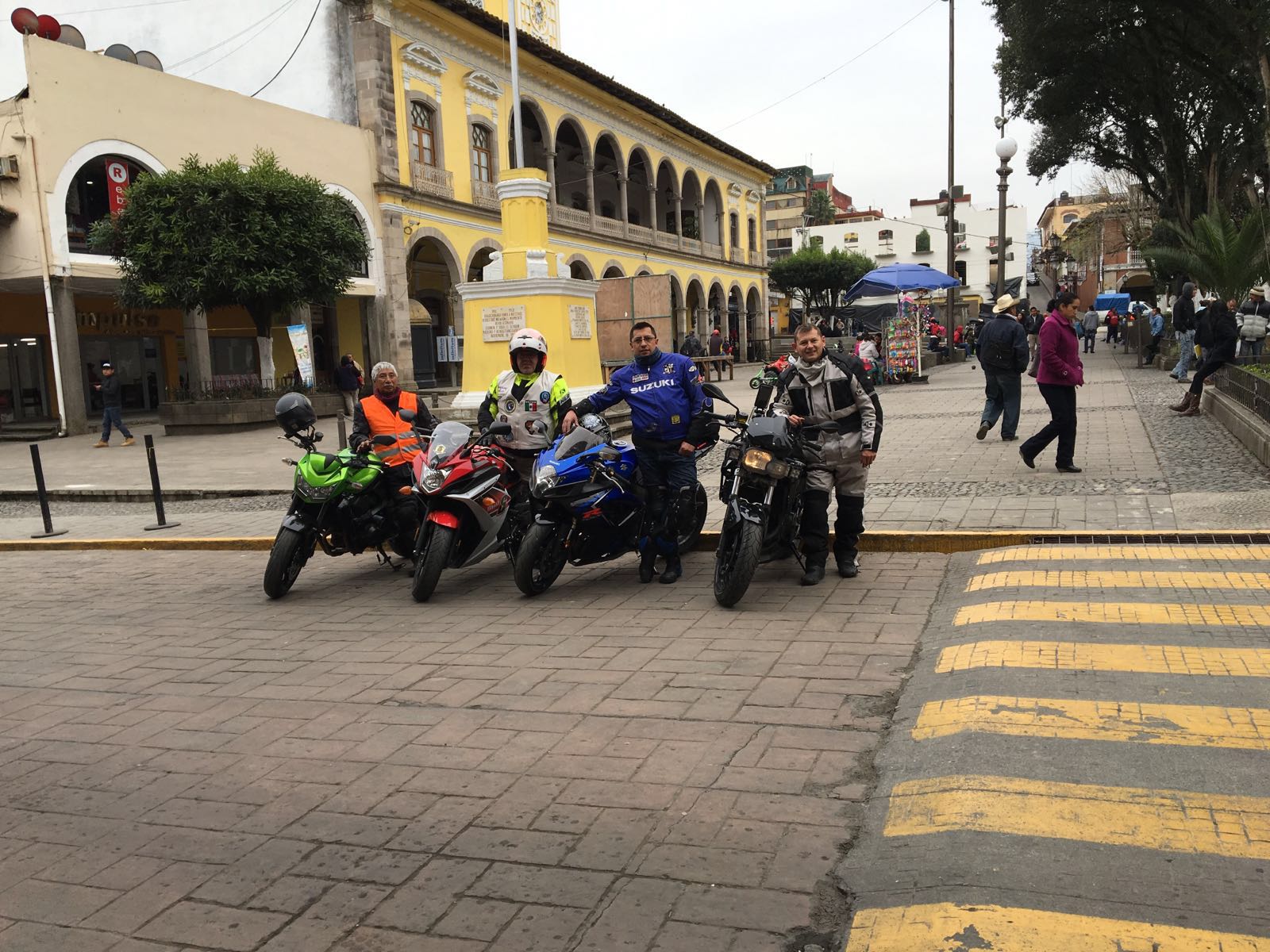 HUAUCHINANGO, PUEBLA