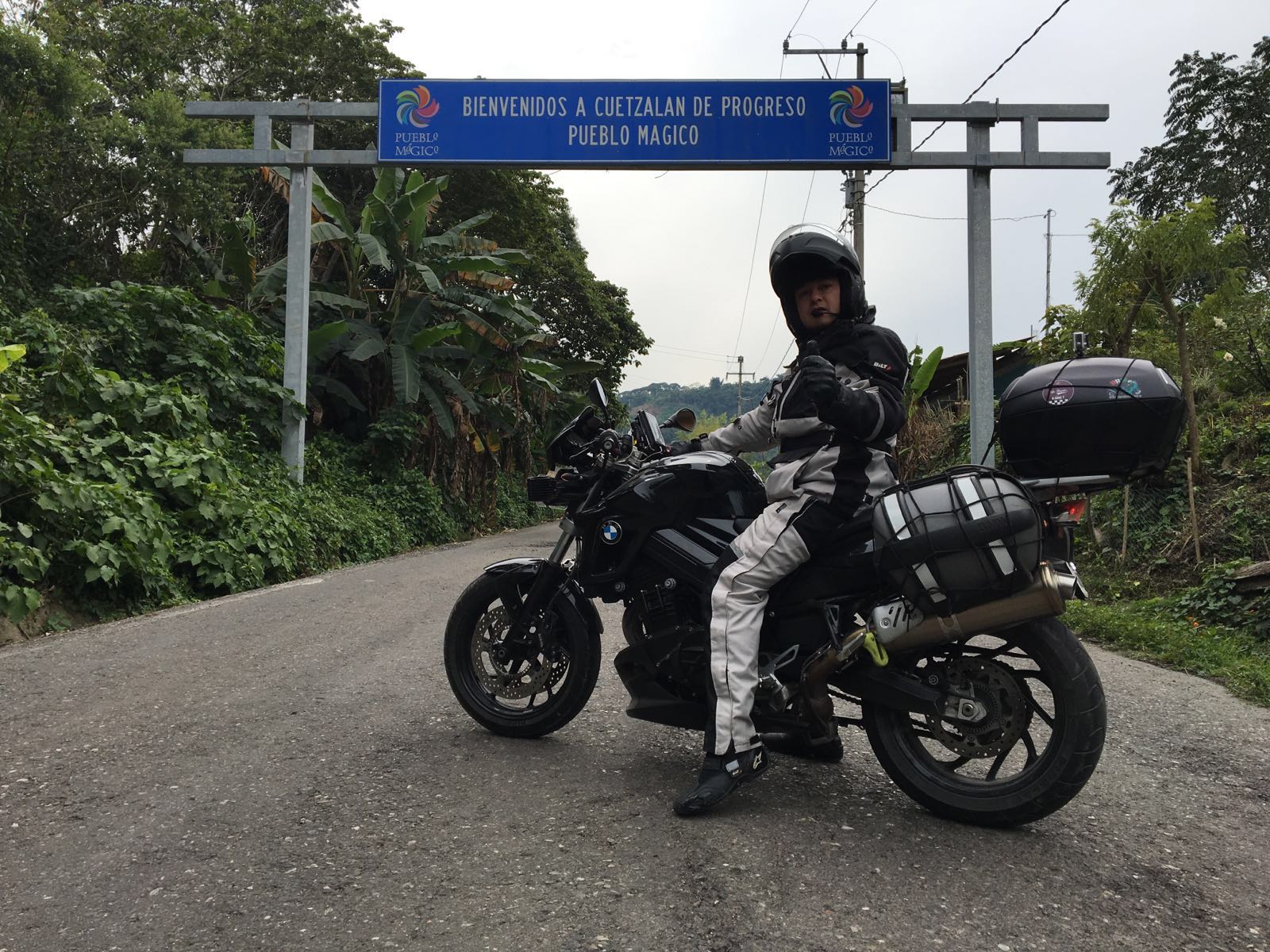 CIUDAD CUETZALAN, PUEBLA