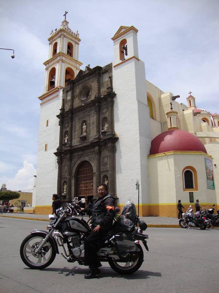 Huamantla