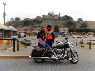 Cholula 2016