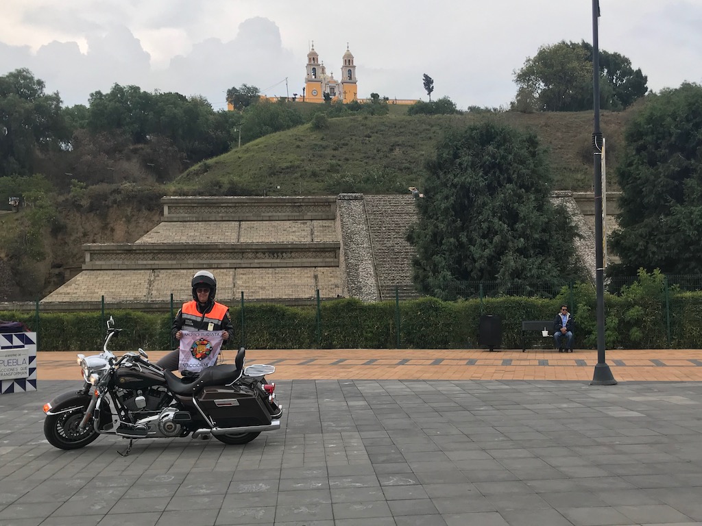 Cholula