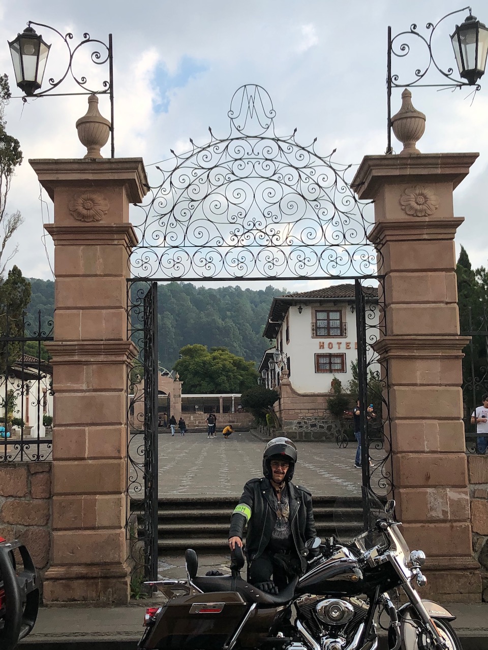 Tour Michoacán 2020