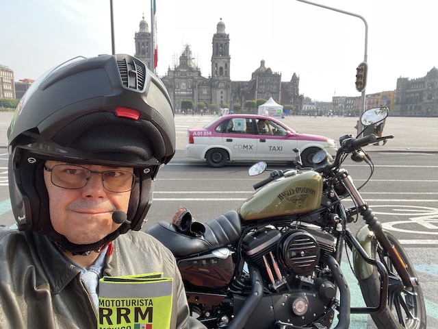 DGR 2021 Catedral CDMX