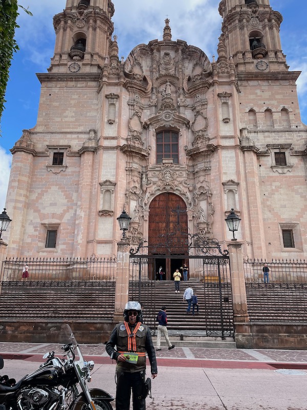 Lagos de Moreno