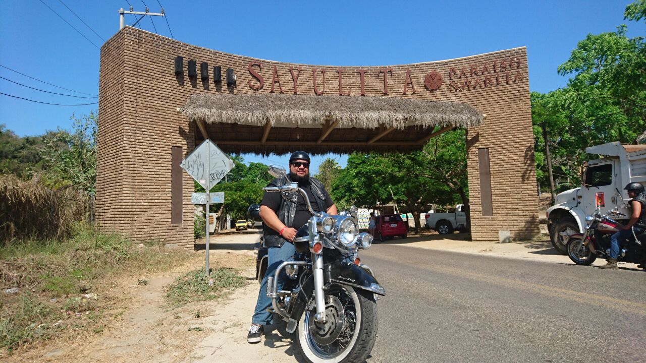 Sayulita