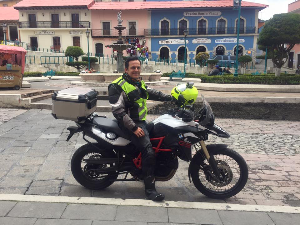 Real del Monte, Hidalgo