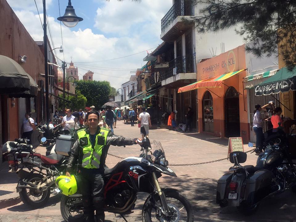 Tequisquiapan, Queretaro