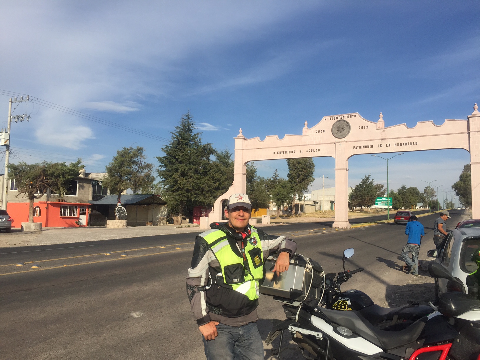 Aculco, Estado de México