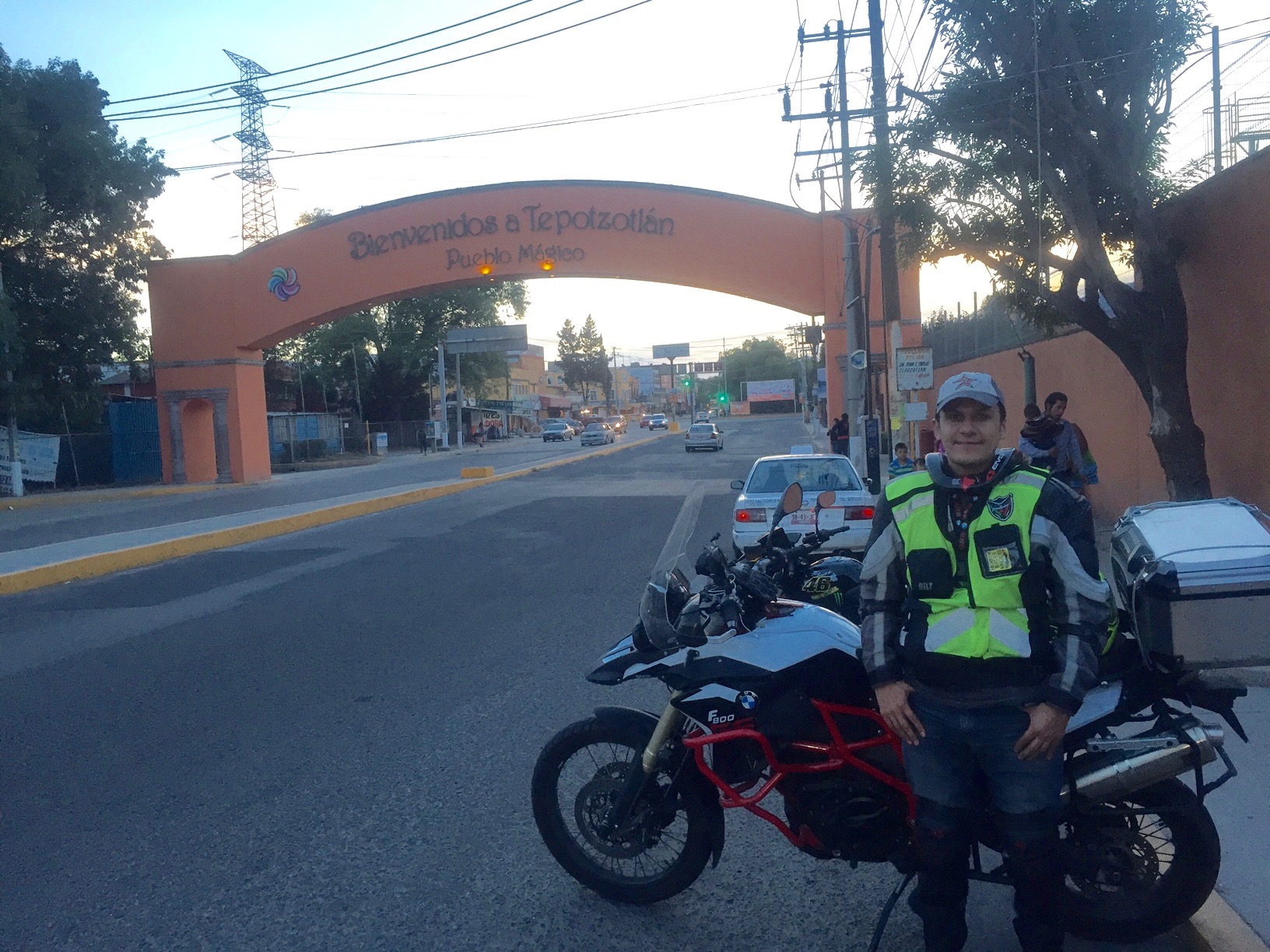 Tepotzotlán, Estado de México