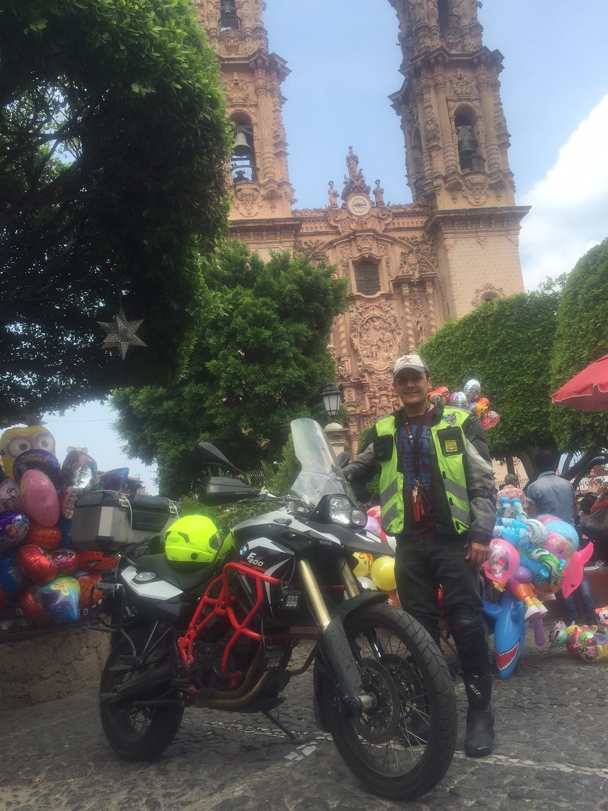 Taxco