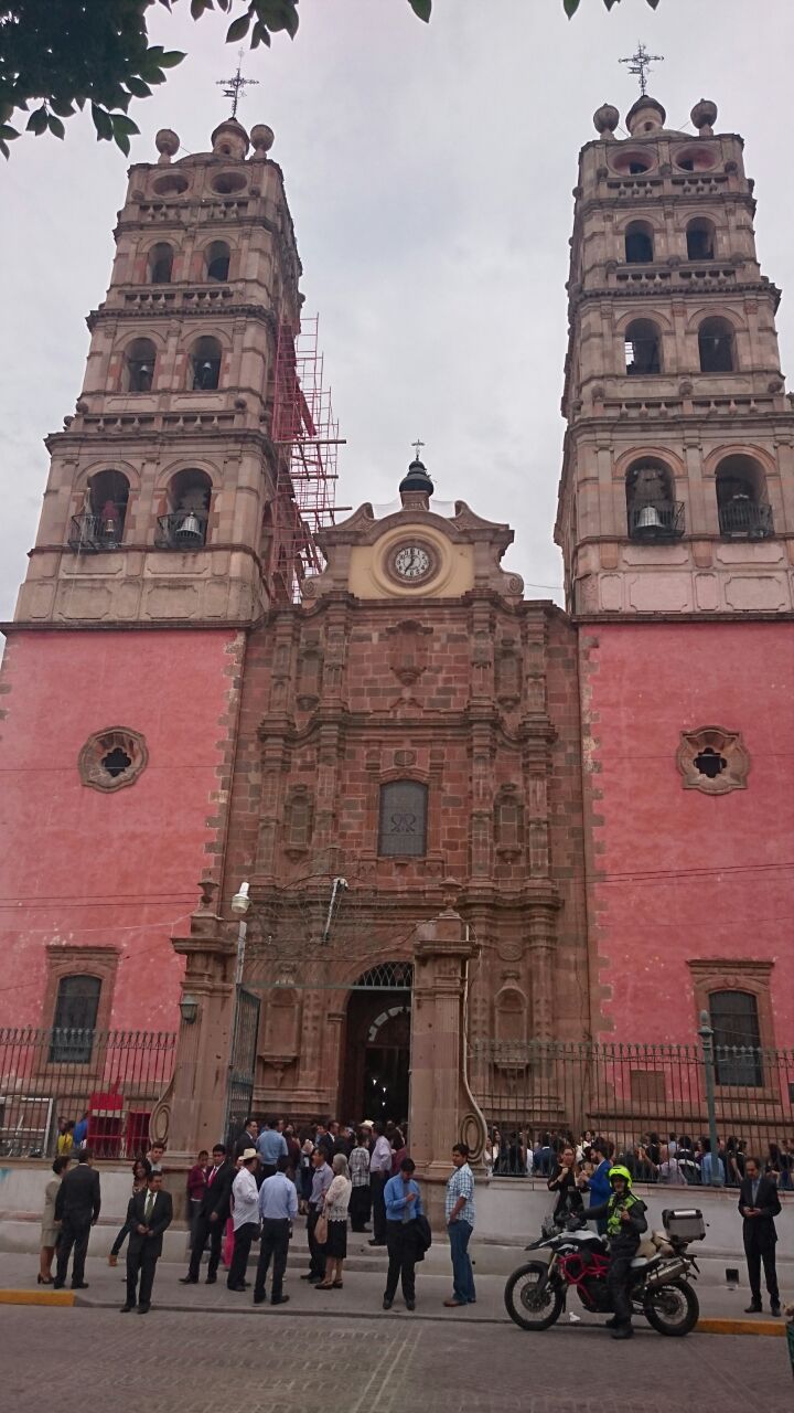 Salvatierra, Guanajuato