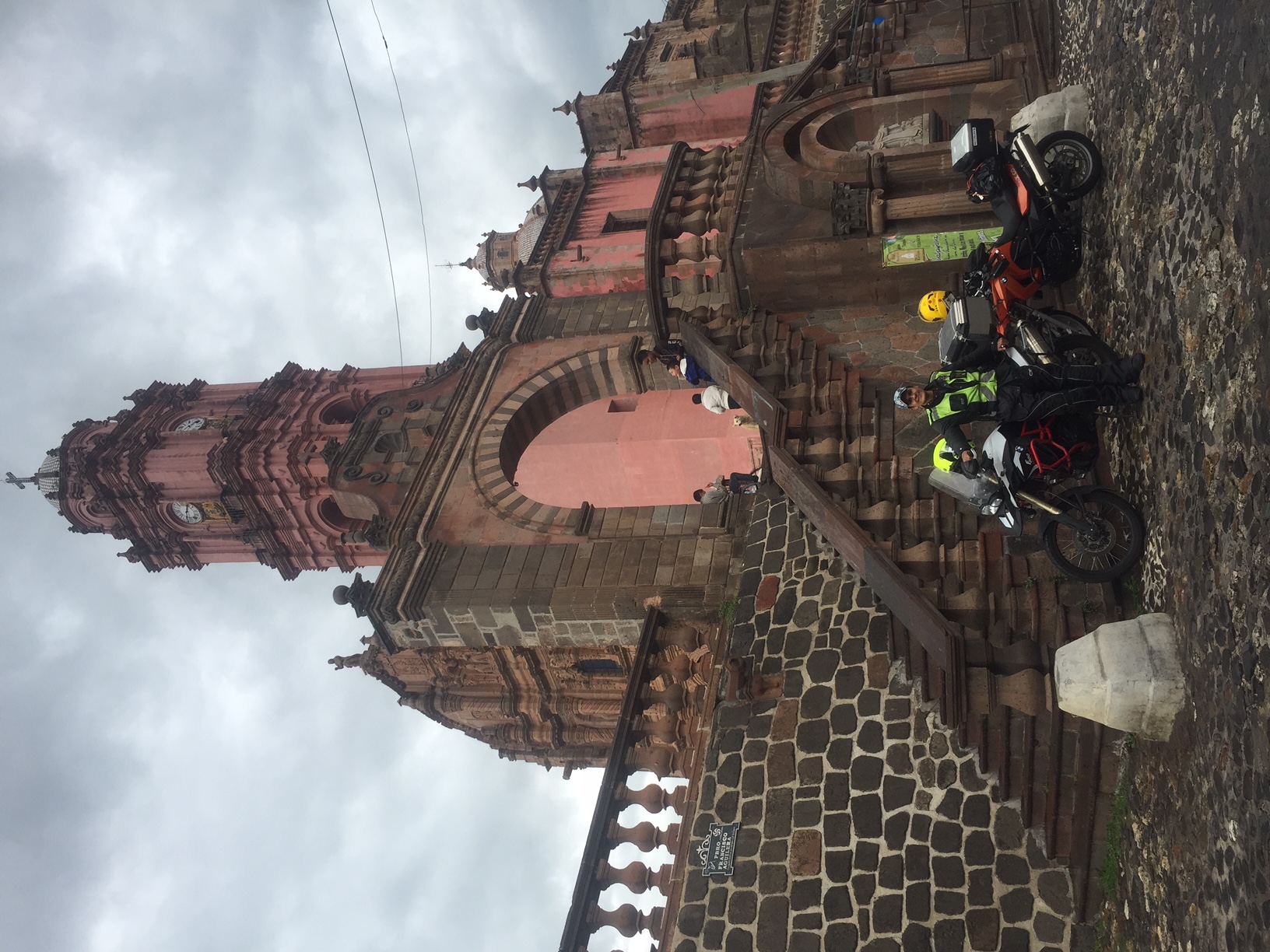 Tlalpujahua, Michoacán