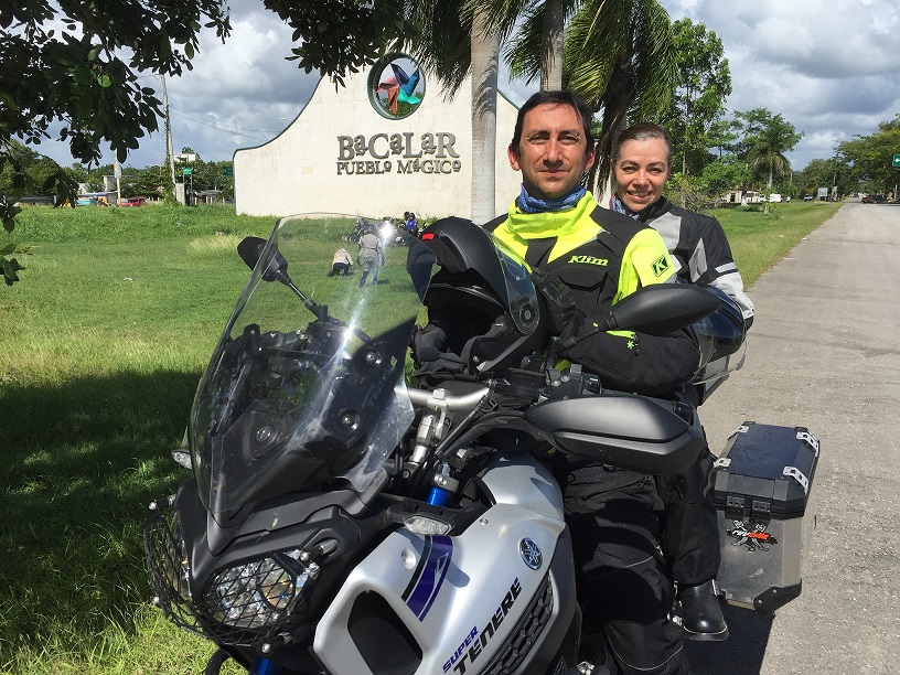 Bacalar Pueblo Mágico