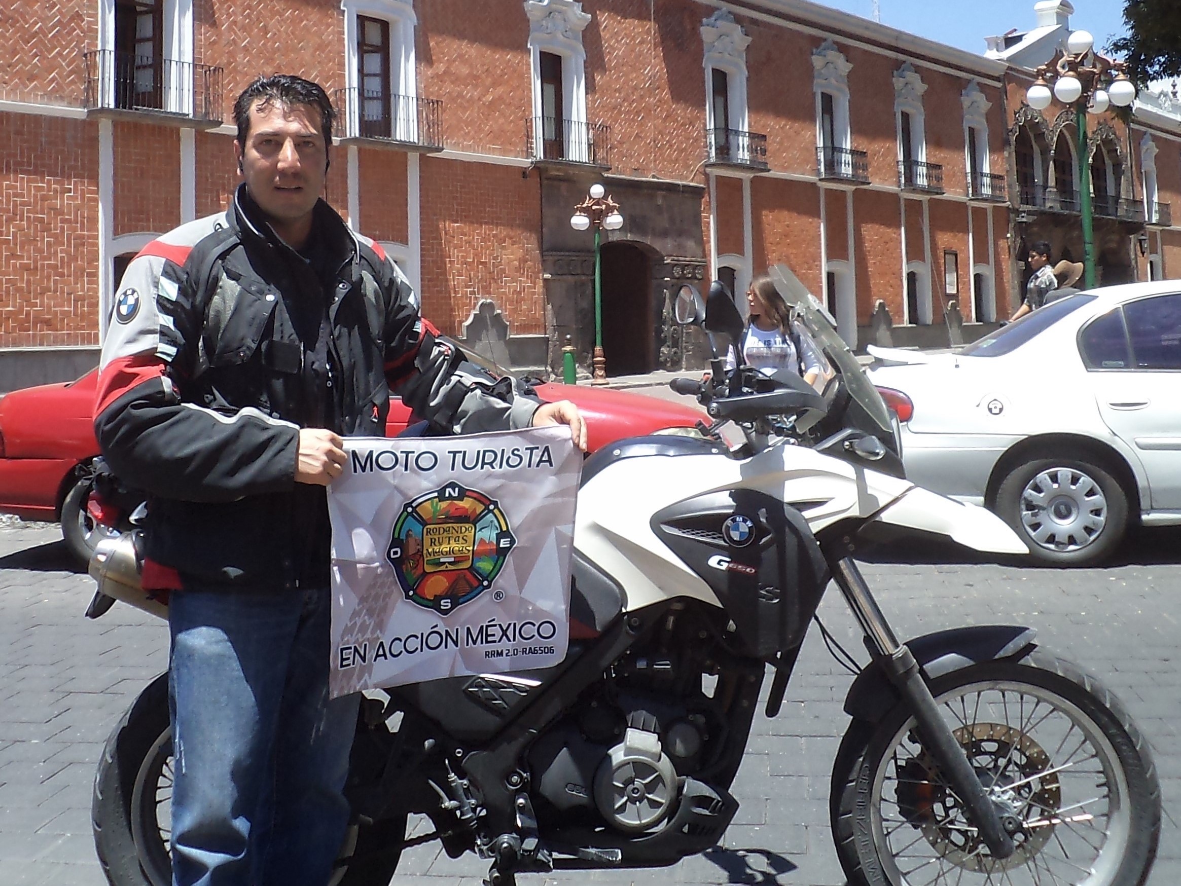 Mexico colonial Tlaxcala