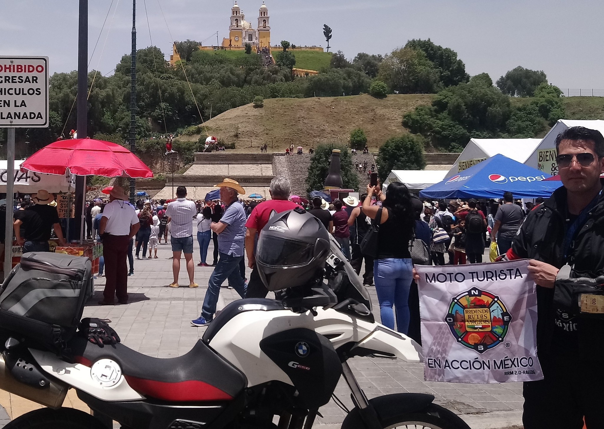 Desafio Prehispanico