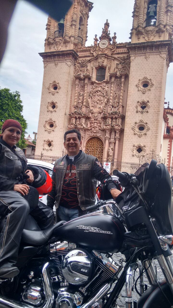 taxco