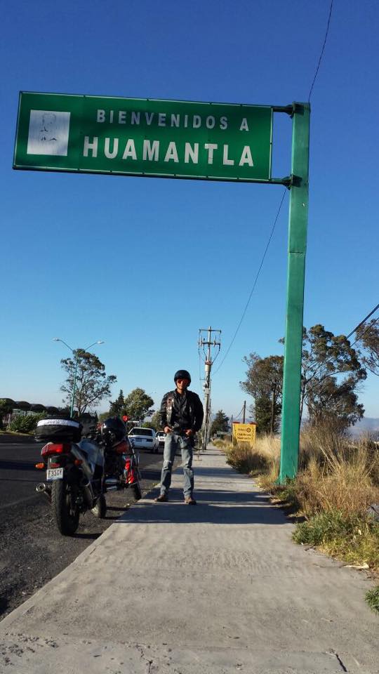 Huamantla Tlaxcala