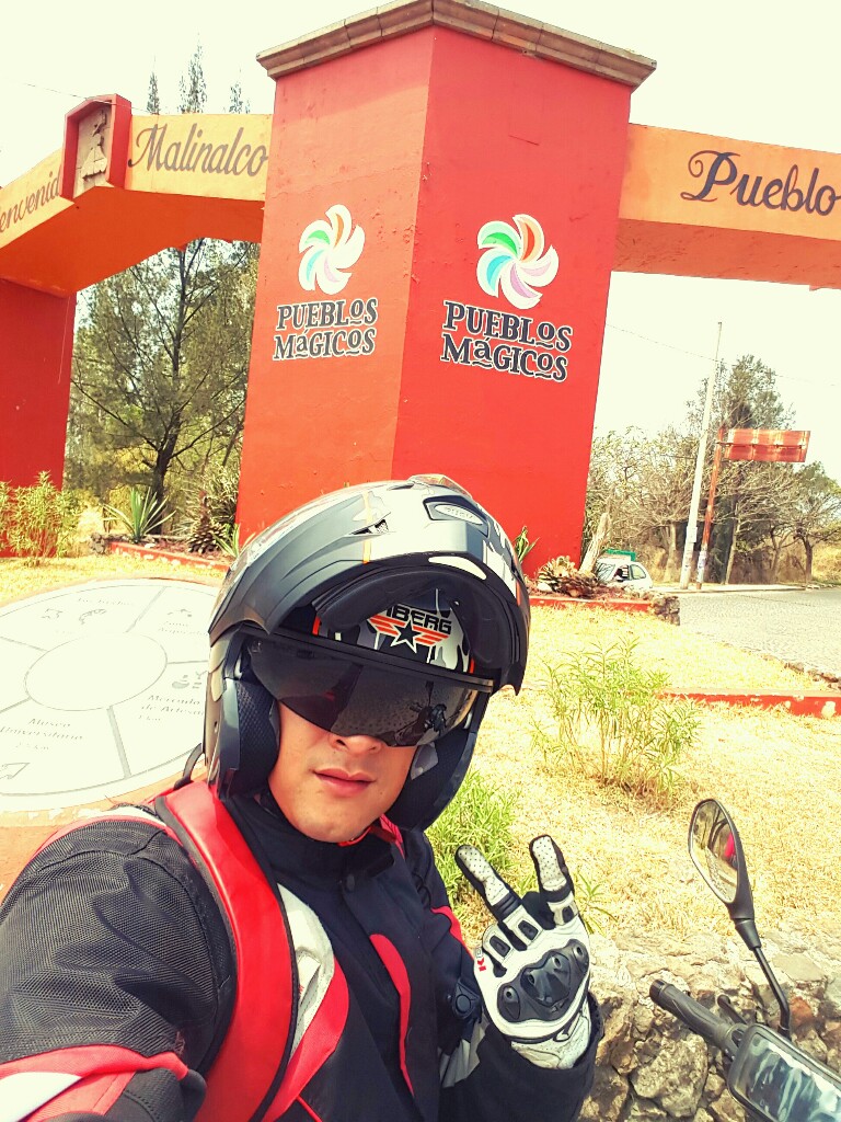 Uno de mis pueblos favoritos