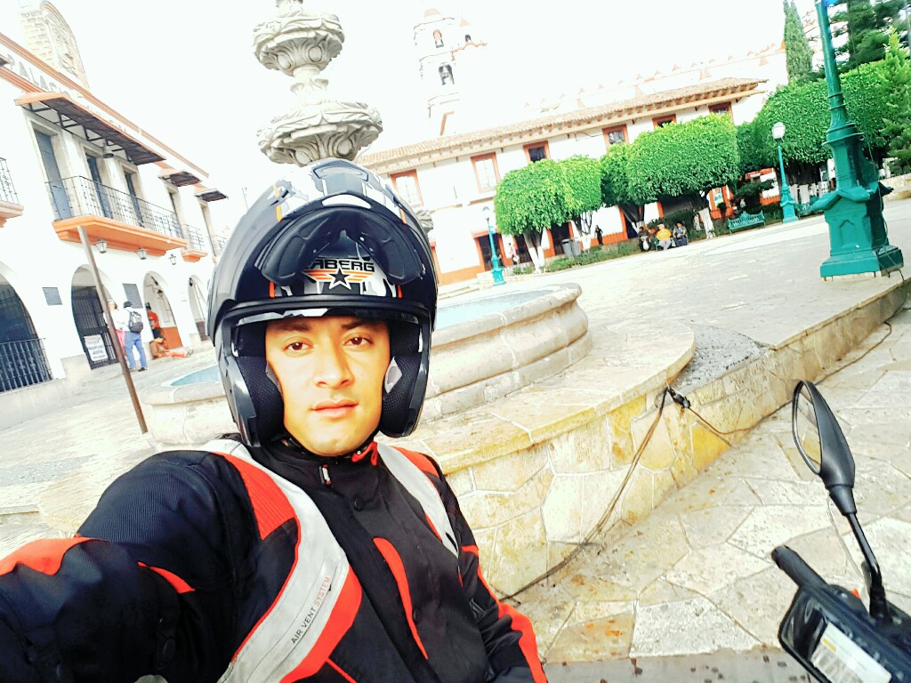 Una Rodada Inolvidable… :S