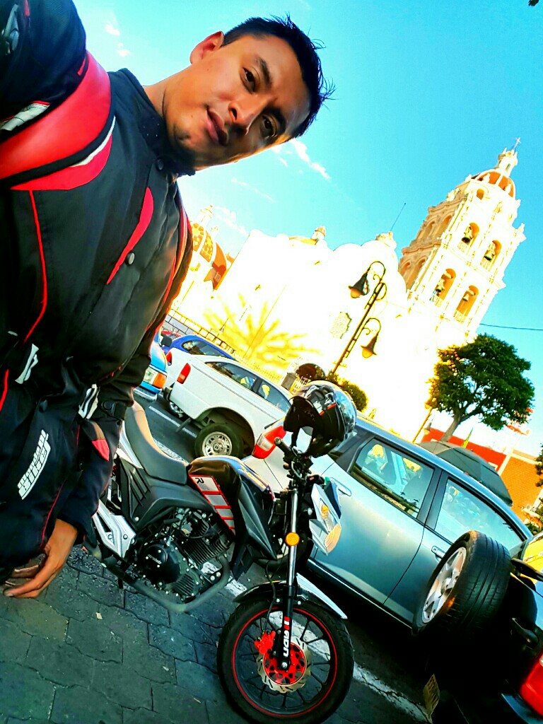 Terminando la Rodada