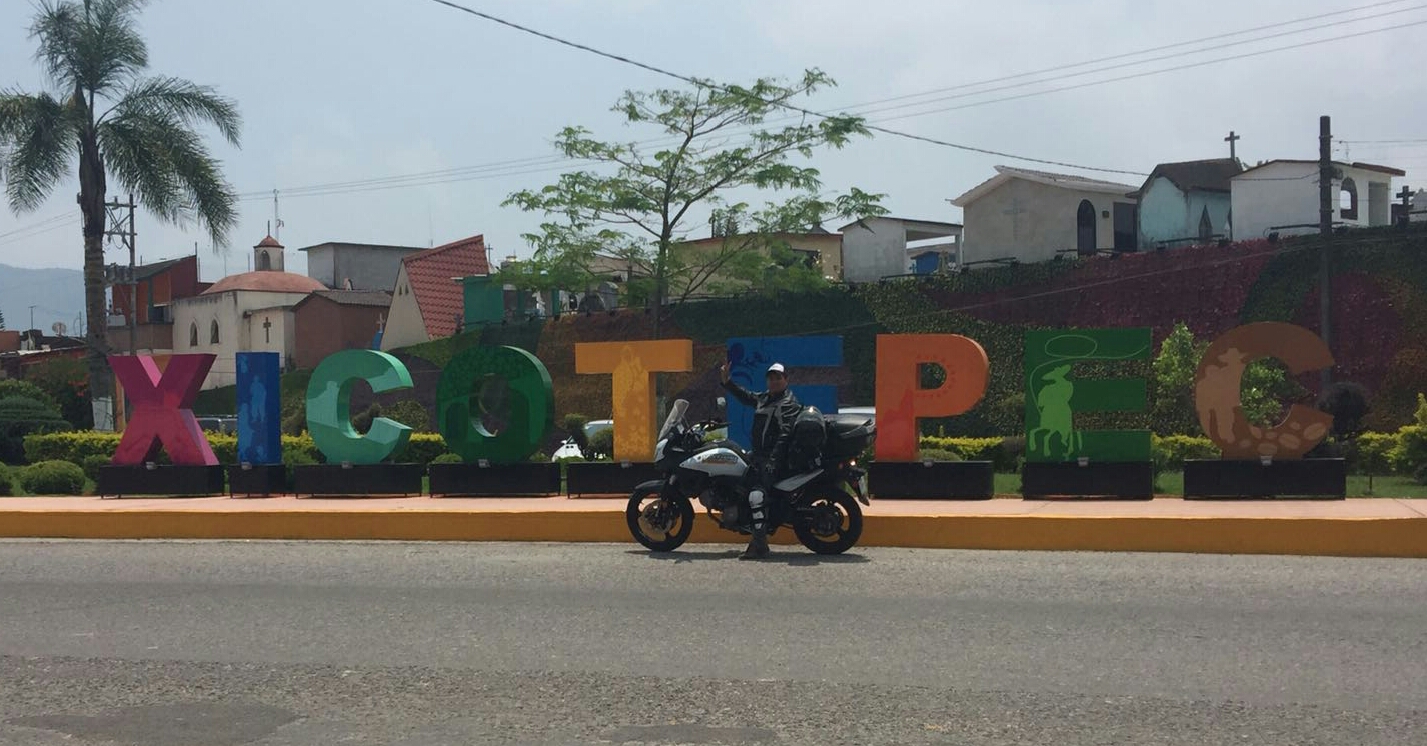 Xicotepec