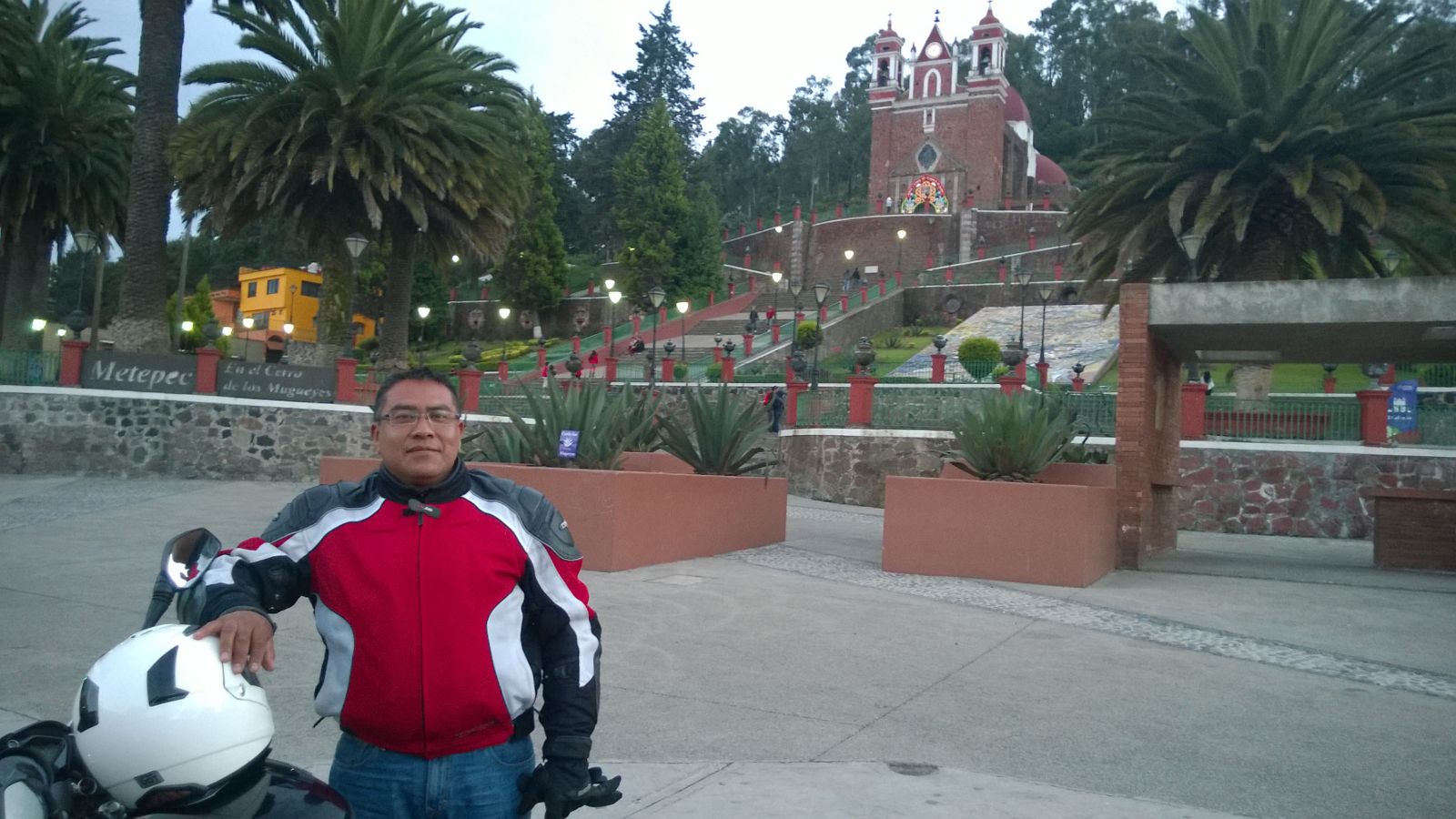 Metepec mex