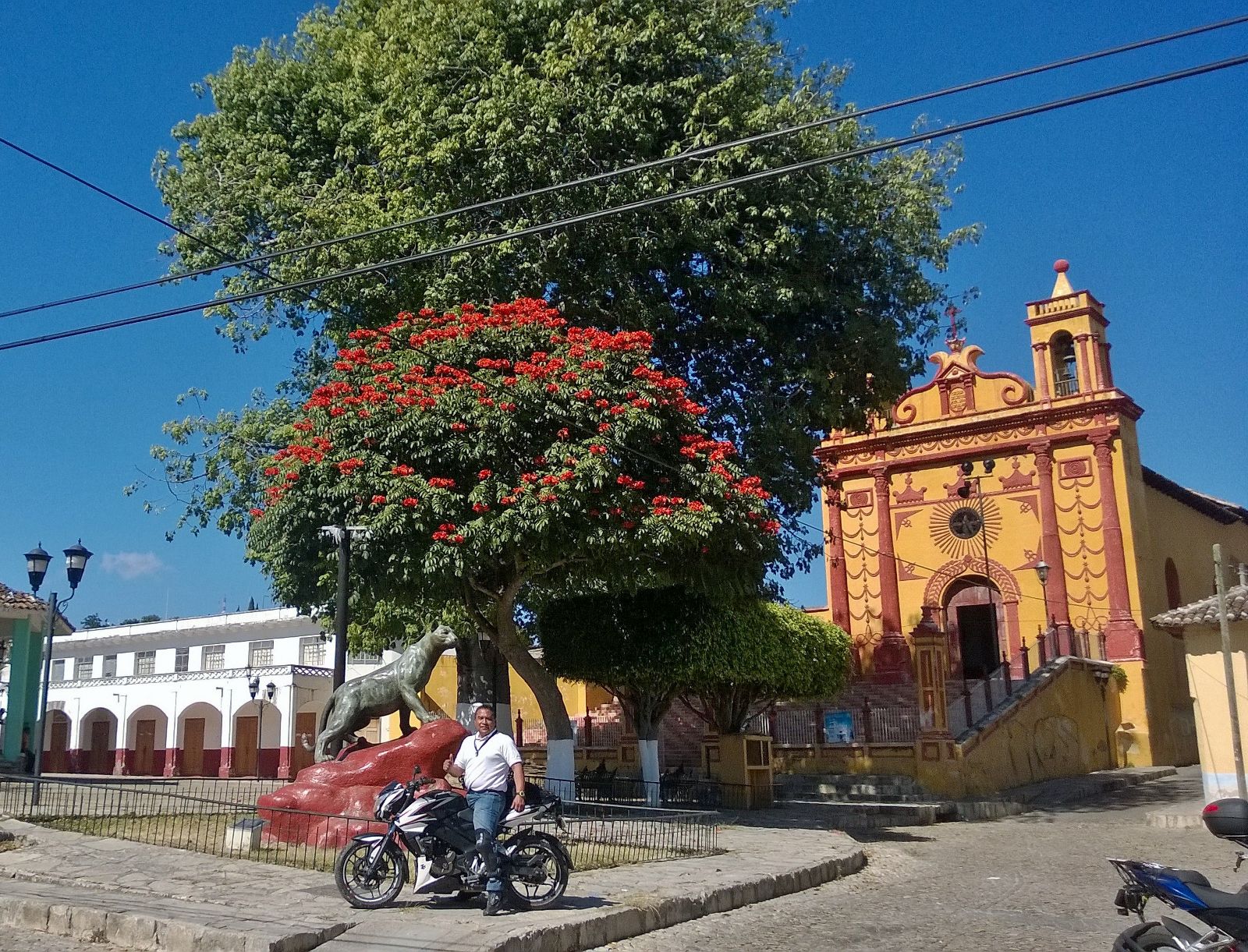 Comitán, chis.