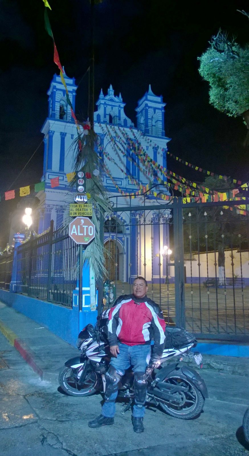 san Cristóbal de las Casas, chis.