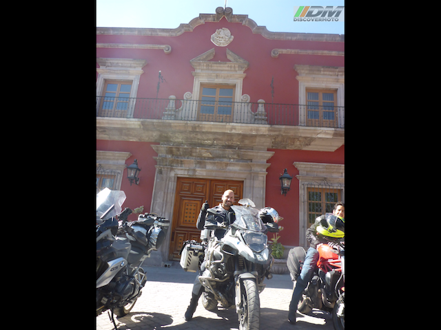 Nochistlan, Zacatecas