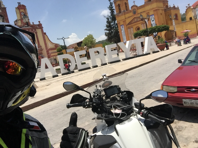 Cadereyta, Queretaro