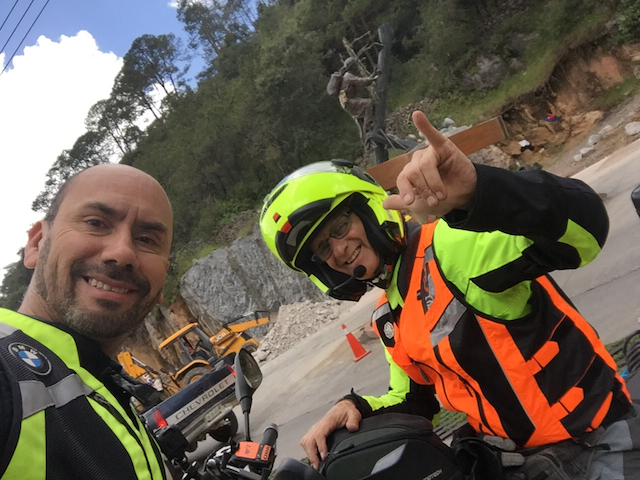 San Joaquin, Queretaro