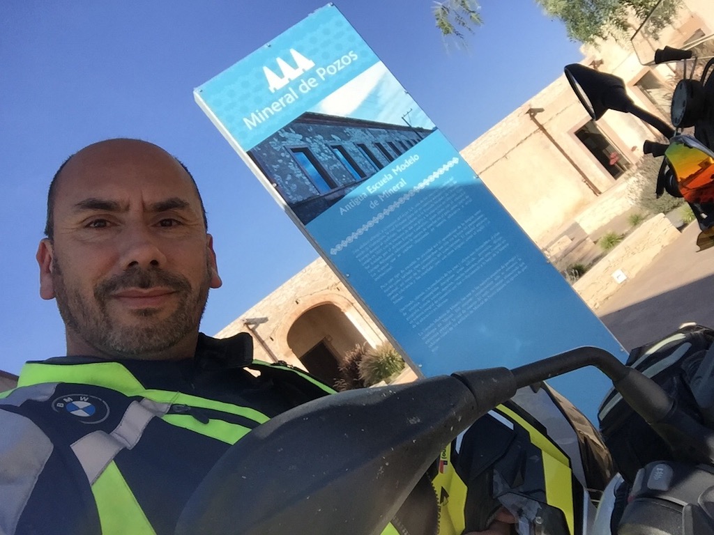 Mineral de Pozos, GTO