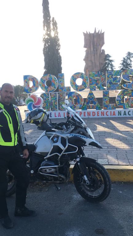 Dolores Hidalgo, GTO