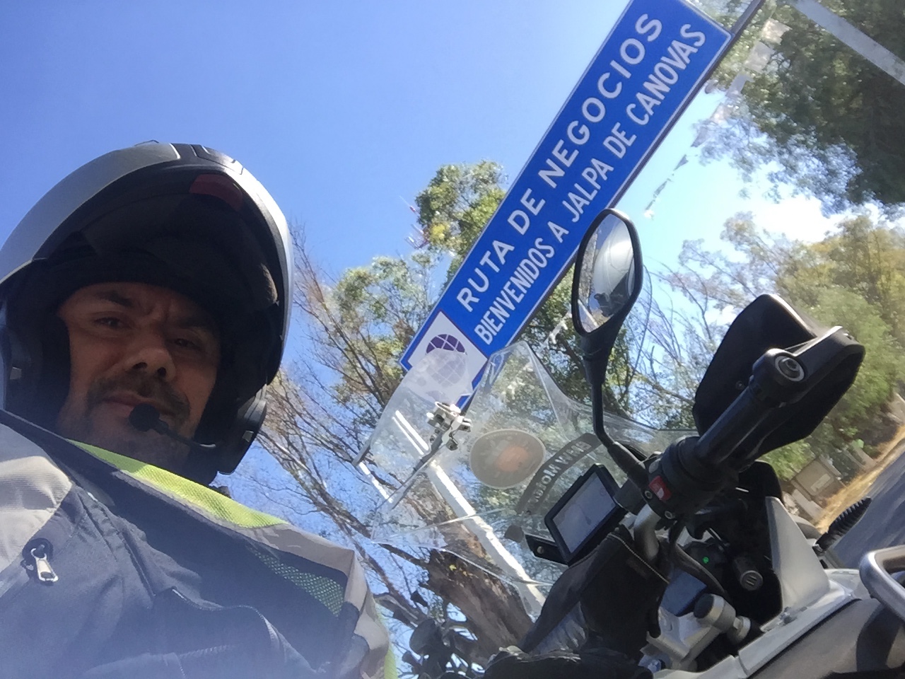 Jalpa de Canovas, GTO