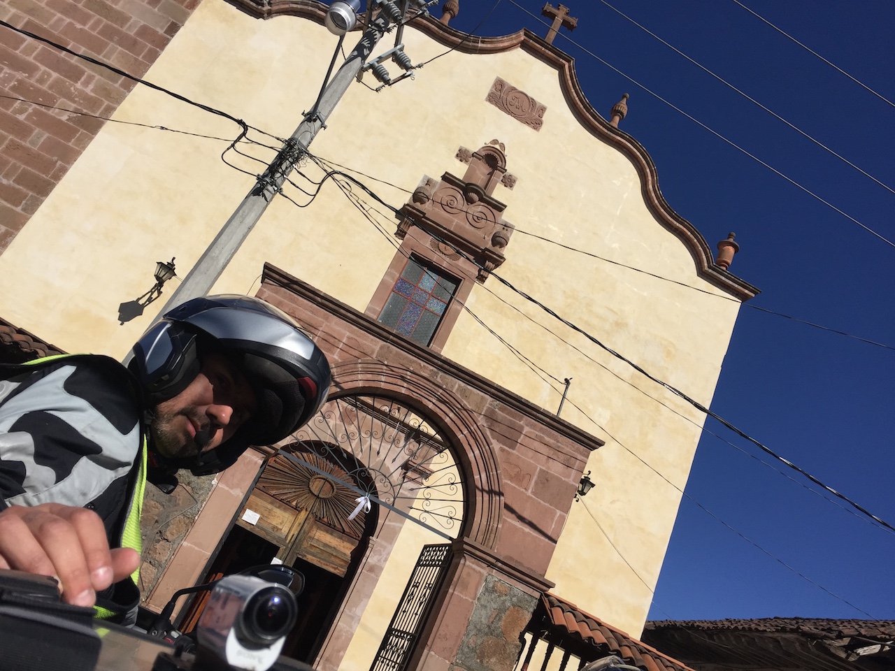 Santa Clara del Cobre, MICH