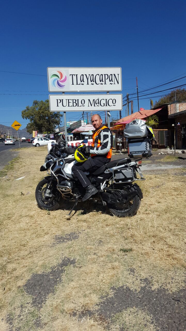 Tlayacapan, Morelos