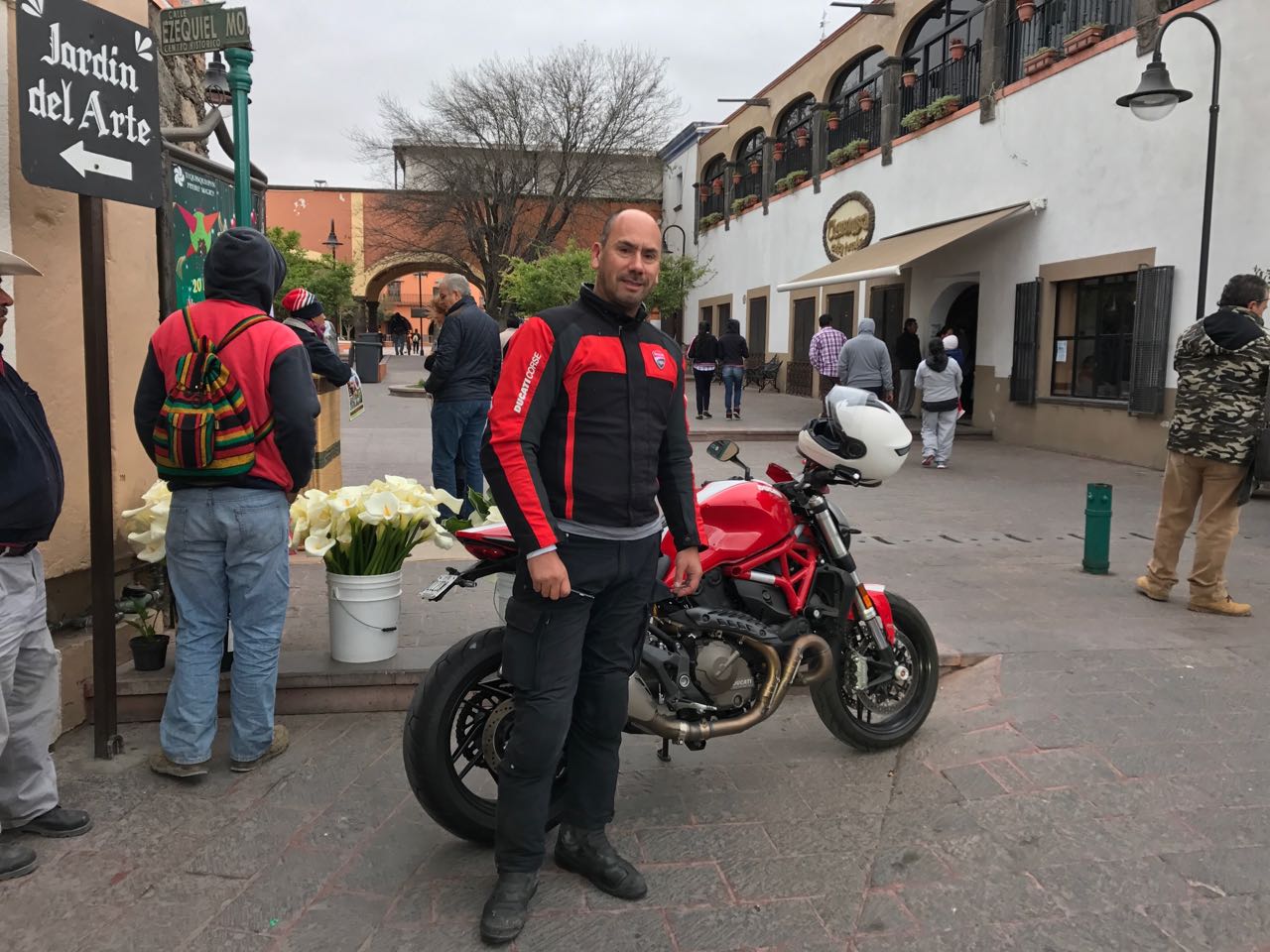 Tequisquiapan, Queretaro