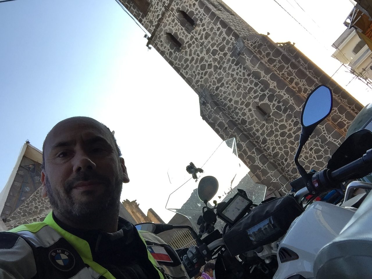 Chignahuapan, Puebla