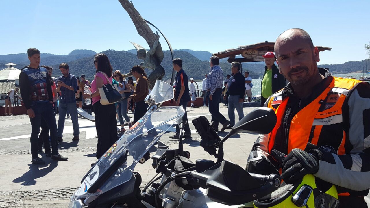 Valle de Bravo, Edo Mexico