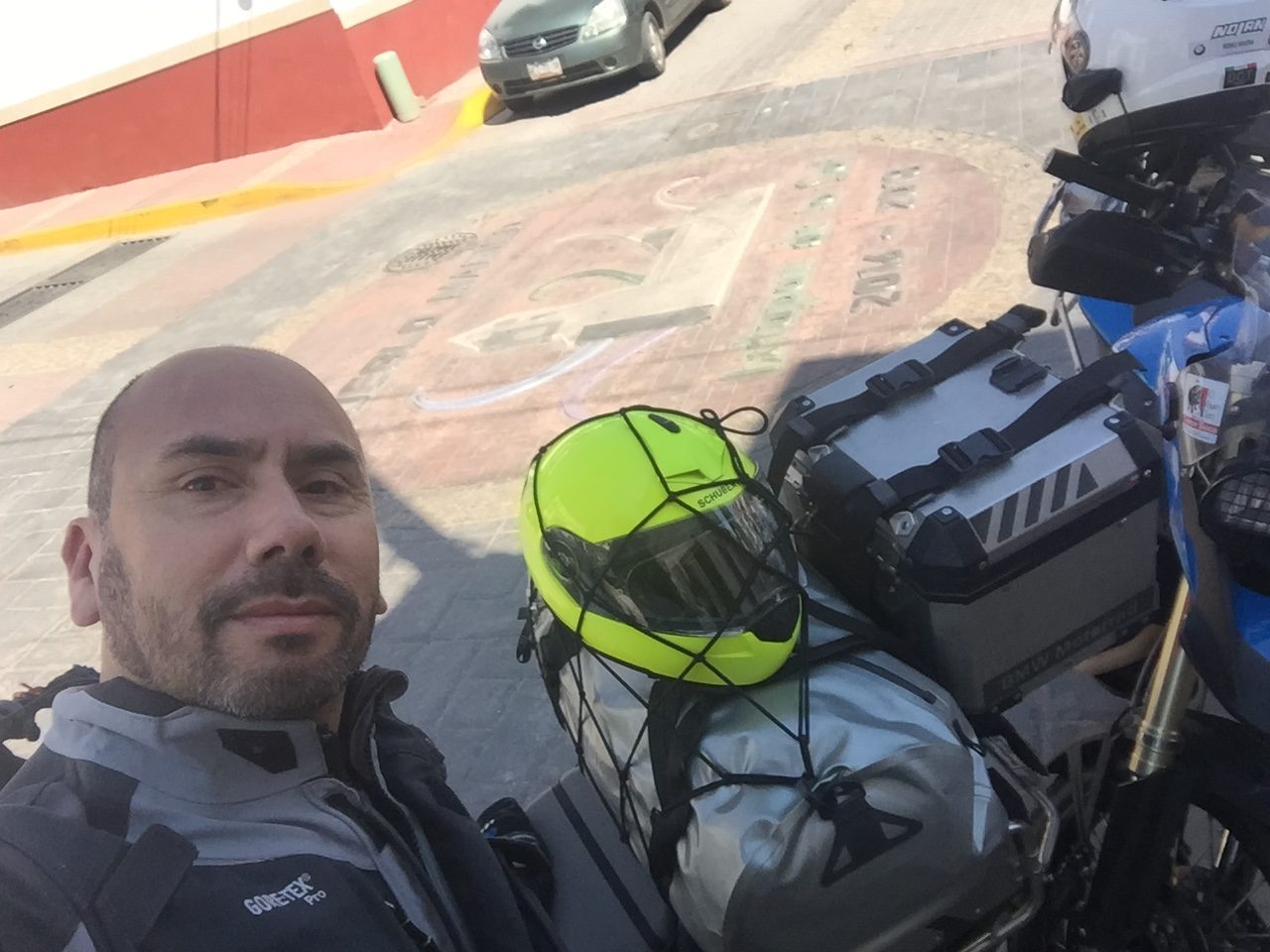 Ixtapan de La Sal, Est de Mexico