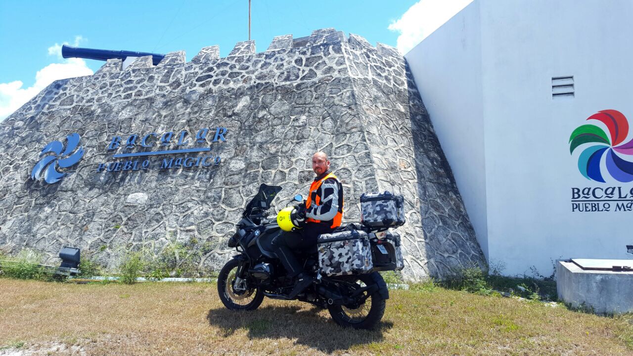 Bacalar, Quintana Roo