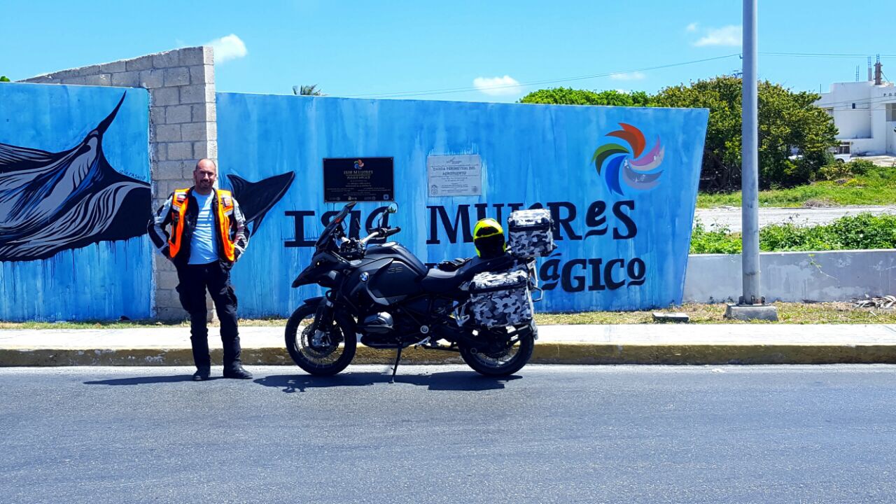 Isla Mujeres, Quintana Roo