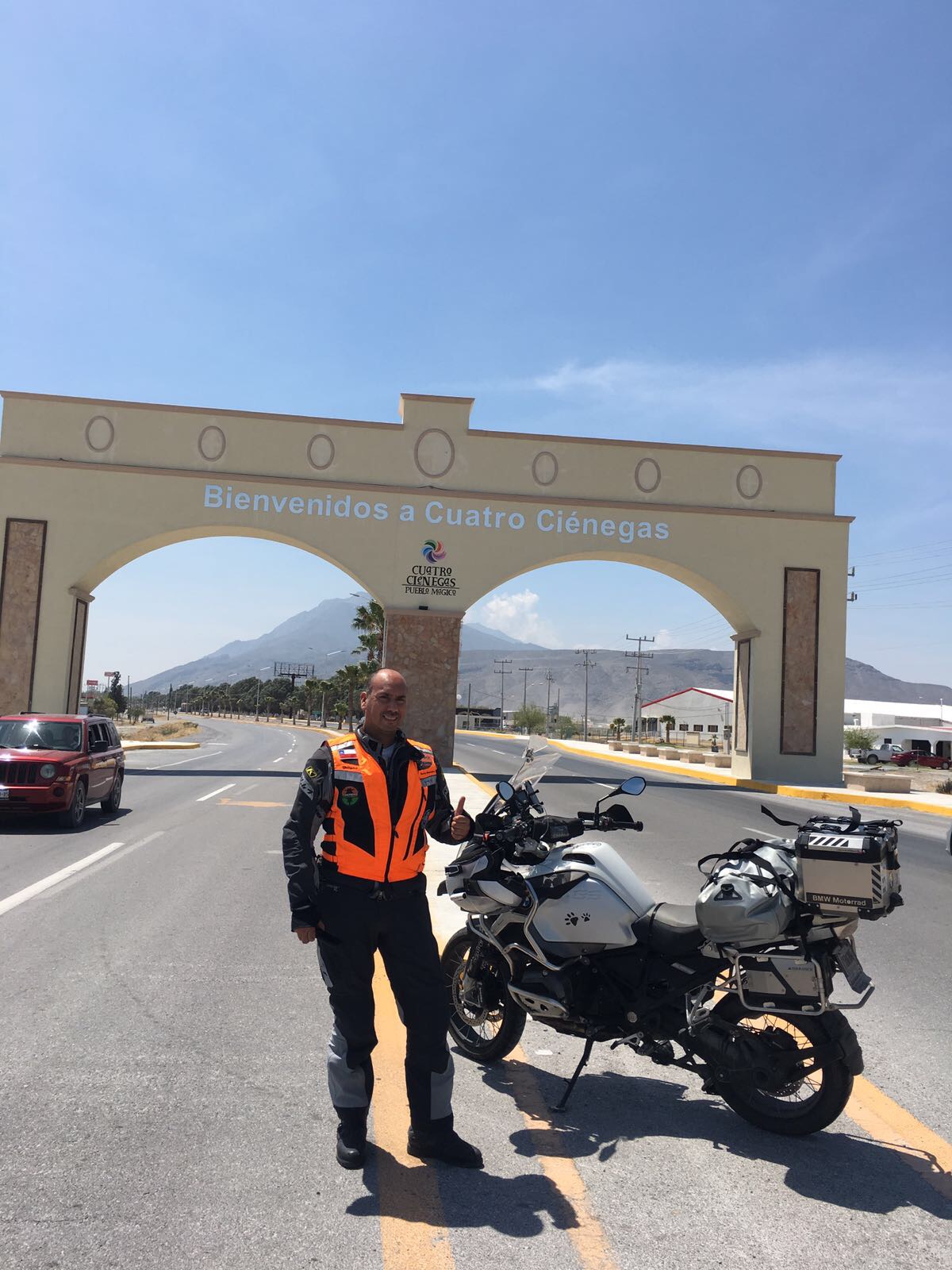 Cuatro Cienegas, Coahuila