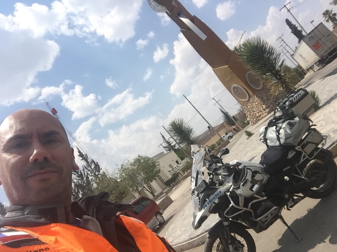 Real de Asientos, AGS