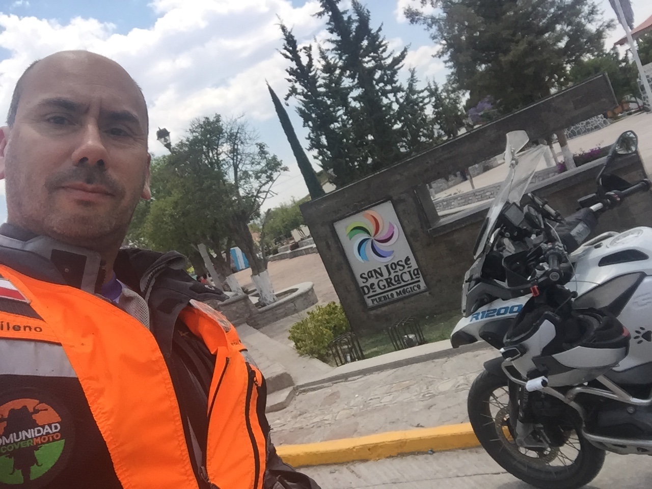 San Jose de Gracia, AGS