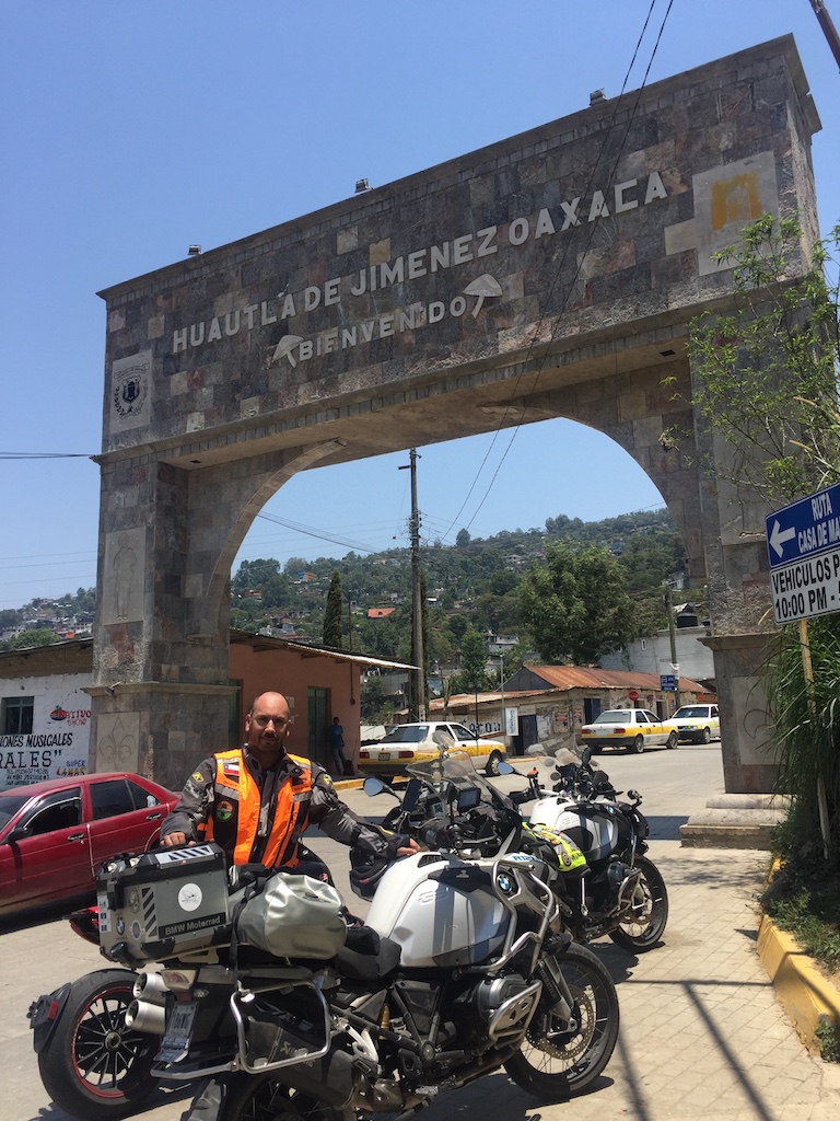 Huautla, Oaxaca