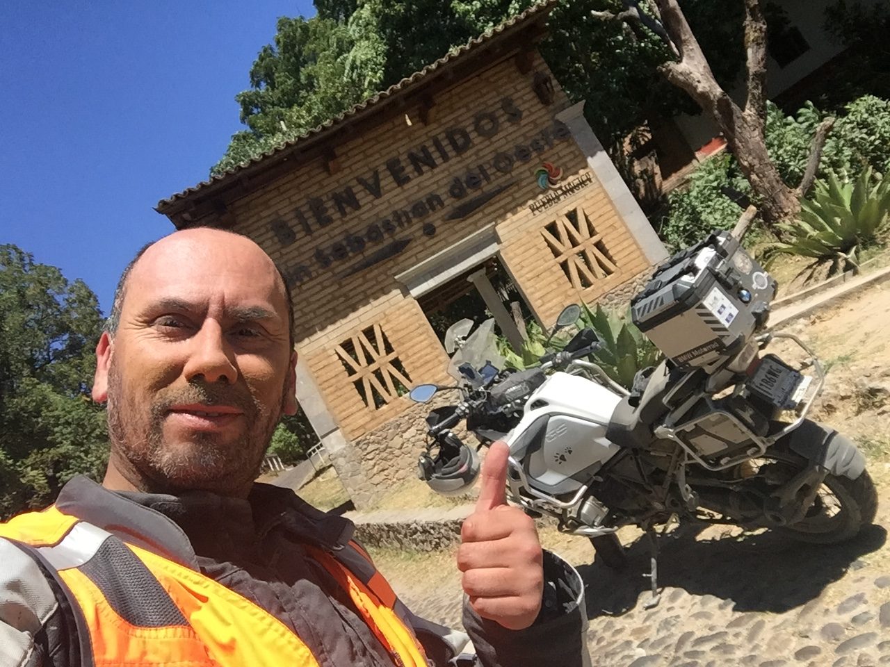 San Sebastian del Oeste, Jalisco