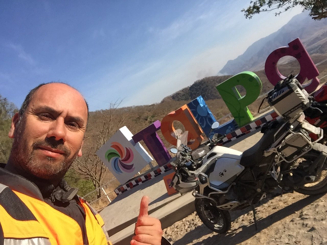 Talpa de Allende, Jalisco