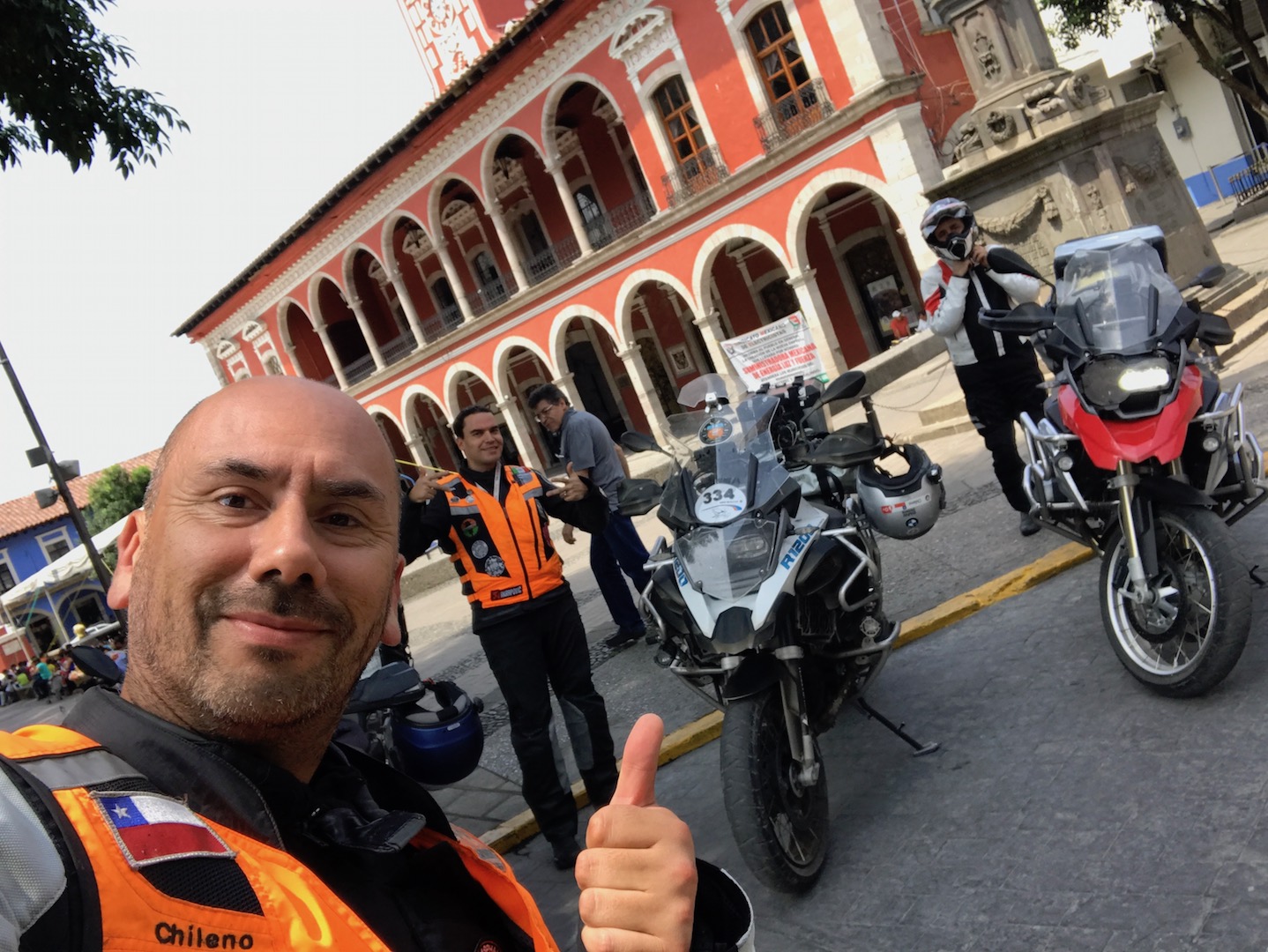 Huauchinango, Puebla